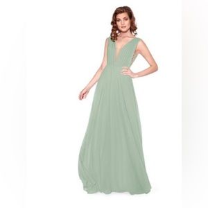 Azazie Blaine Dress